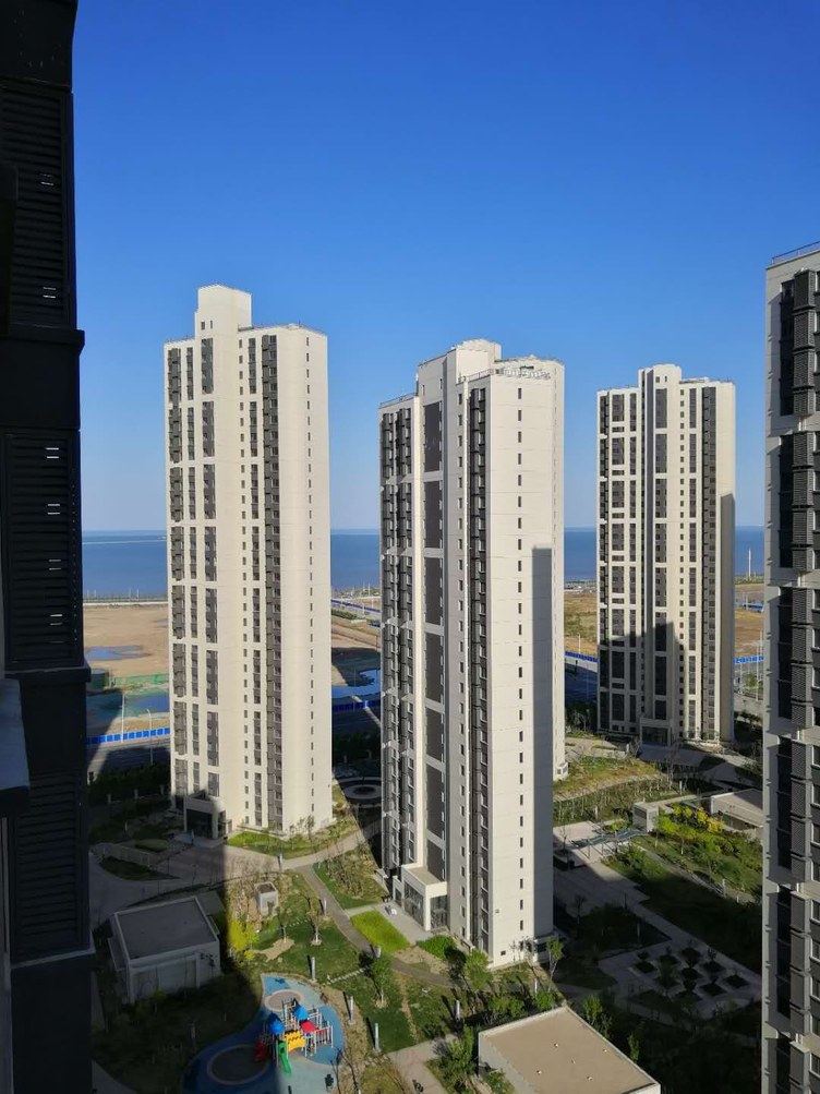 天津骁彪公寓