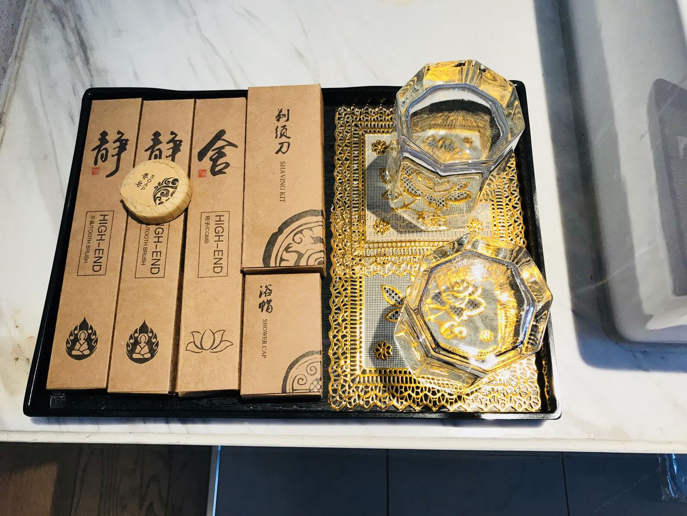 时尚酒店公寓(天津童乐路分店)