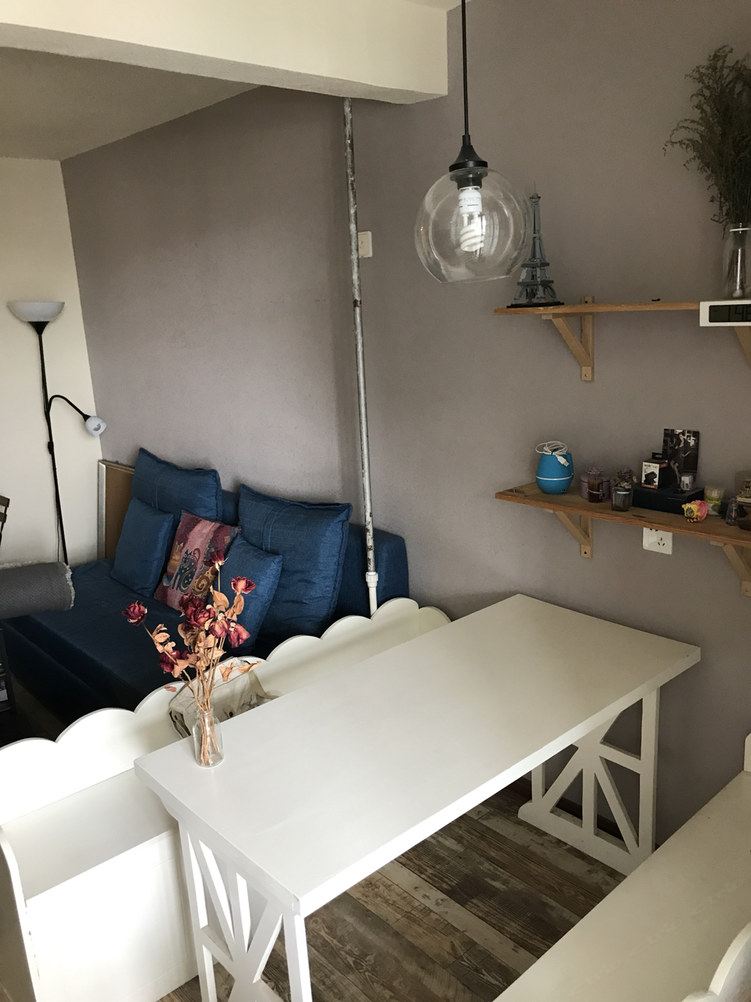 天津吾宅吾宅普通公寓