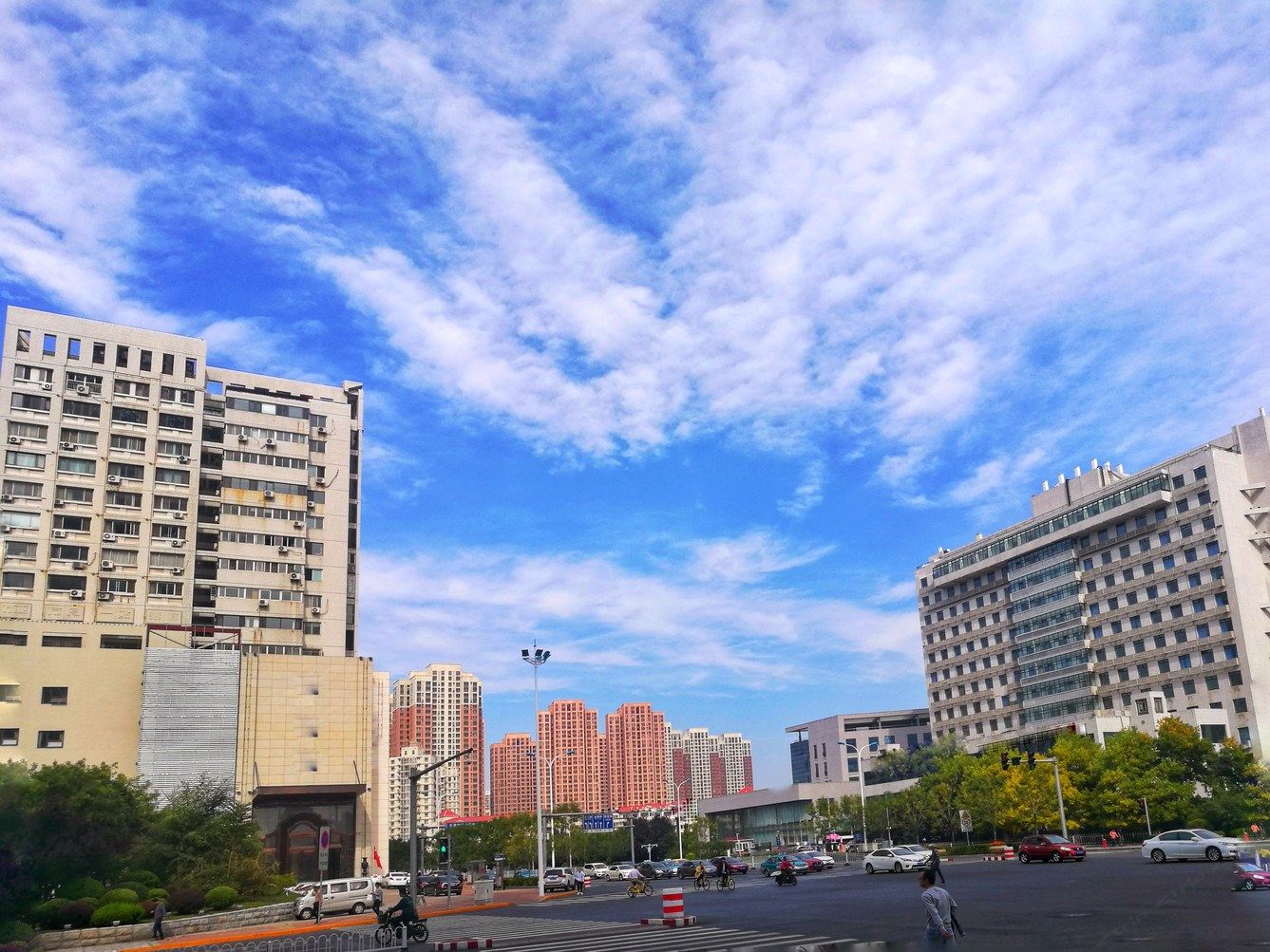 天津XIAOYA的家普通公寓