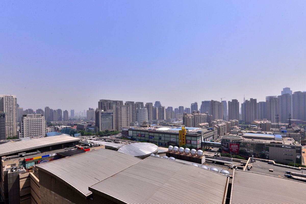 天津Alex789普通公寓(南门外大街分店)