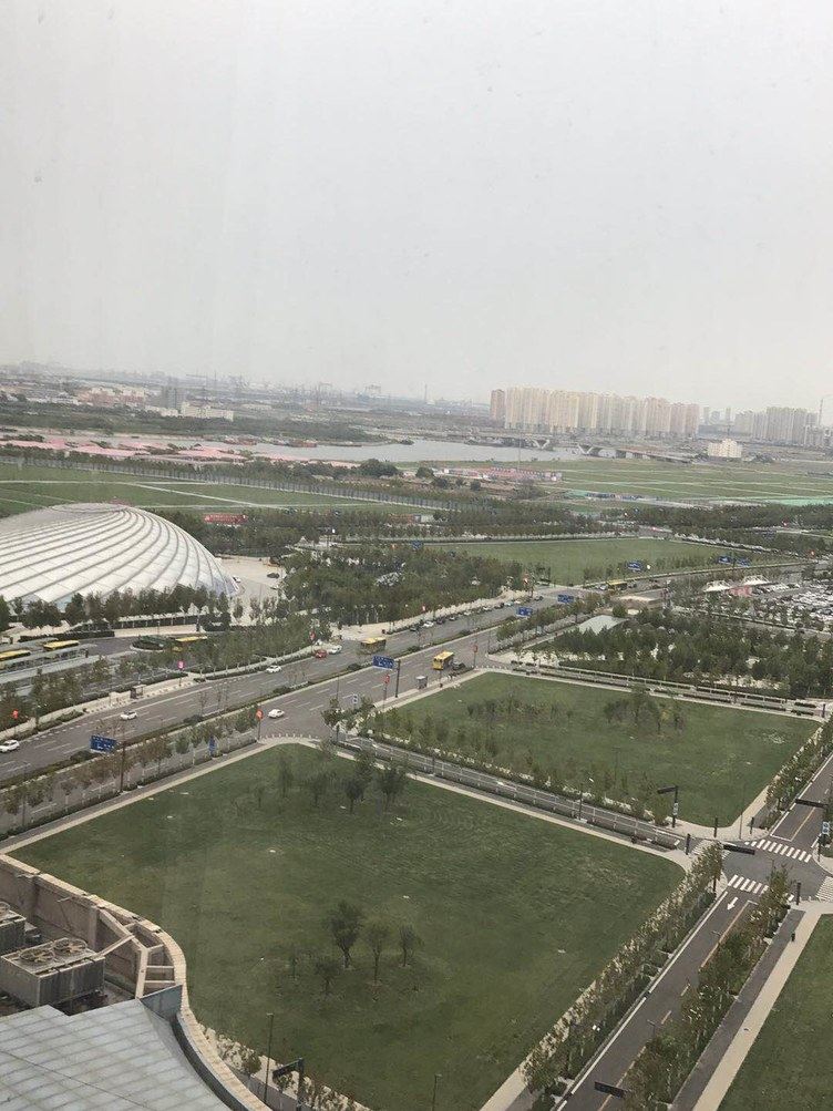 天津庭轩公寓