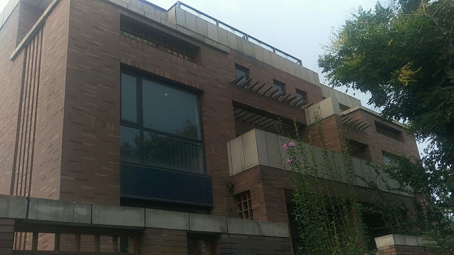 天津有一户人度假别墅(许家台村分店)