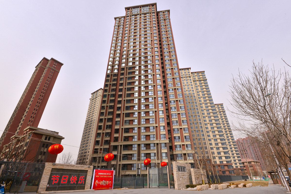 天津路客-鼓楼2号店公寓(托马斯小镇分店)