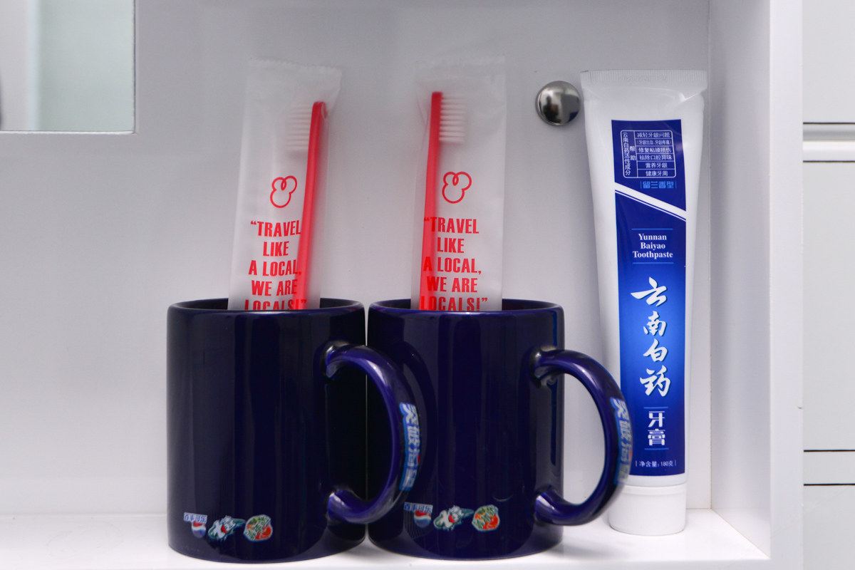 其他