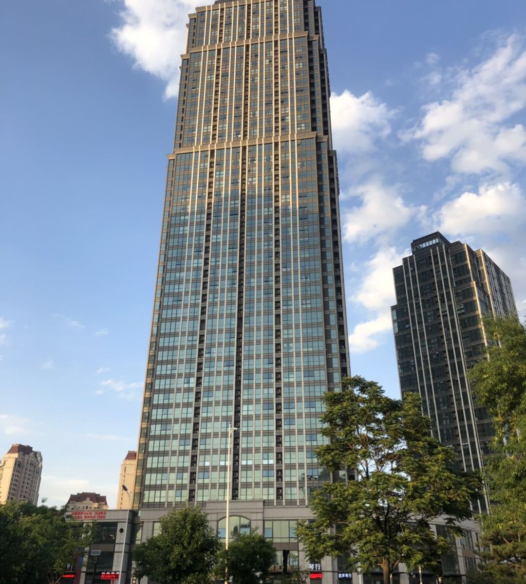 天津24ROOM精品民宿