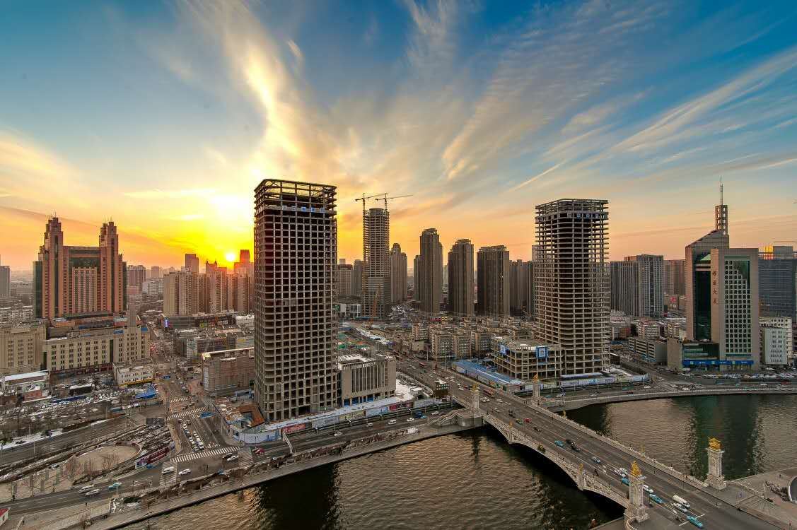 天津静泽轩酒店公寓