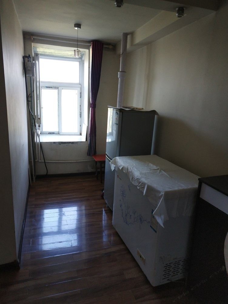 天津干净温馨舒适小屋
