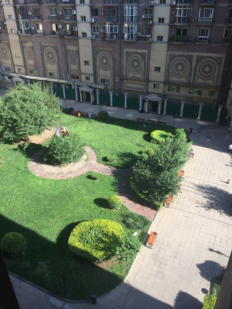 天津徐家小屋客栈