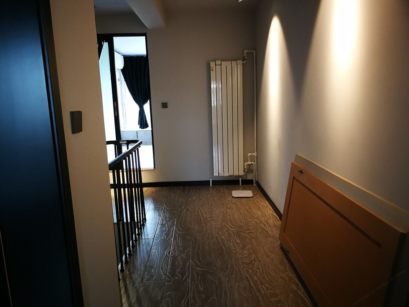 天津晓玲姐公寓NO.5