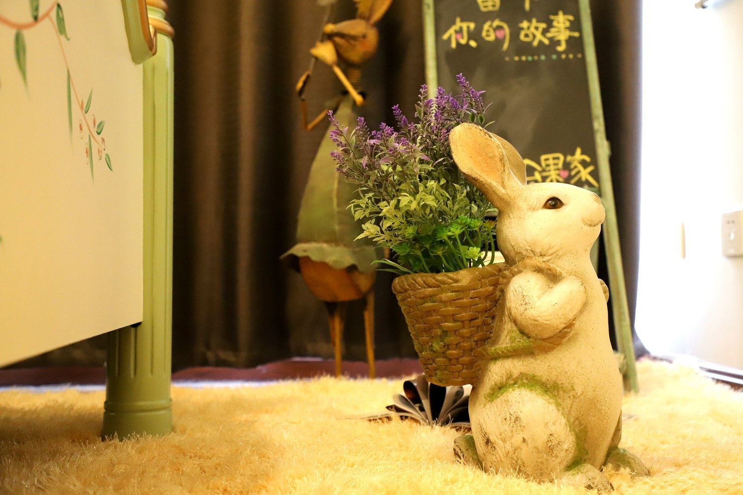 天津松果·民宿(22号店)
