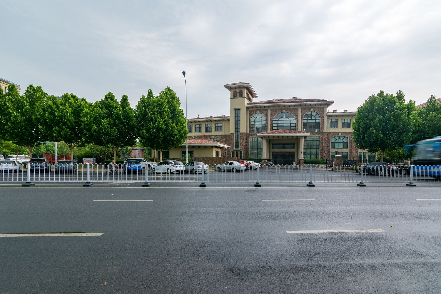 天津三宝之家公寓(2号店)