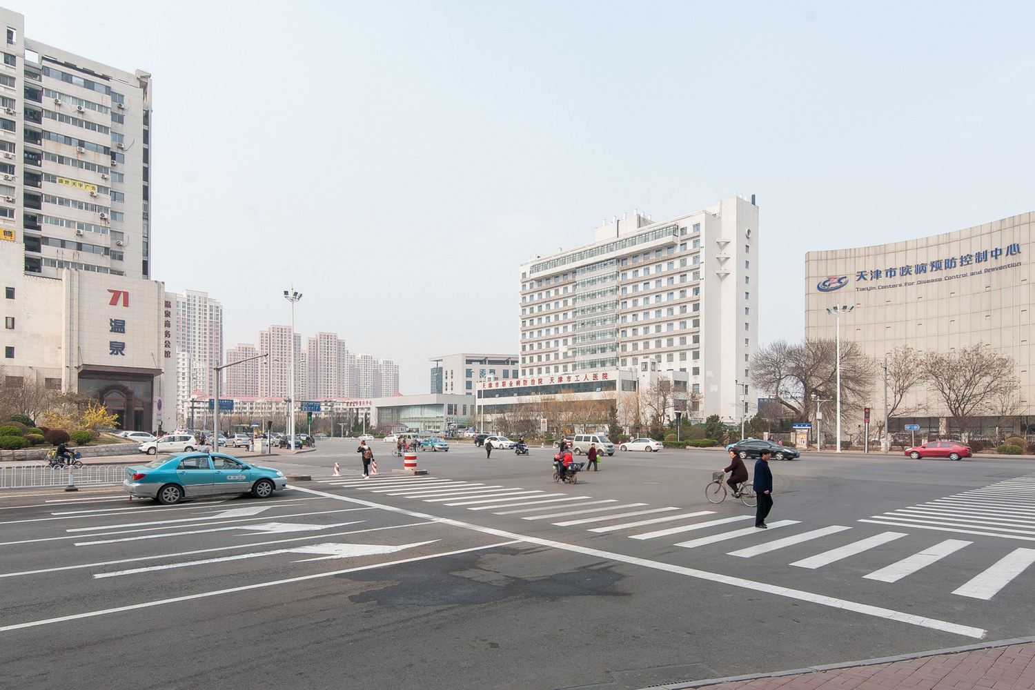 温馨家园可做饭公寓