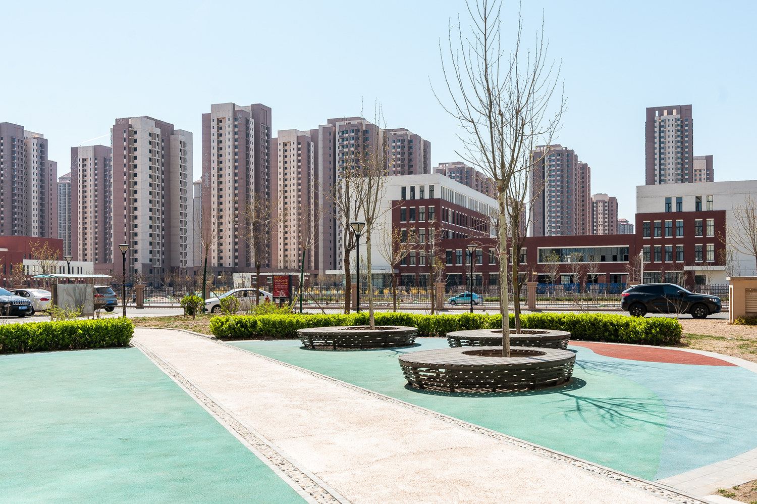 天津Zeroroom公寓(3号店)