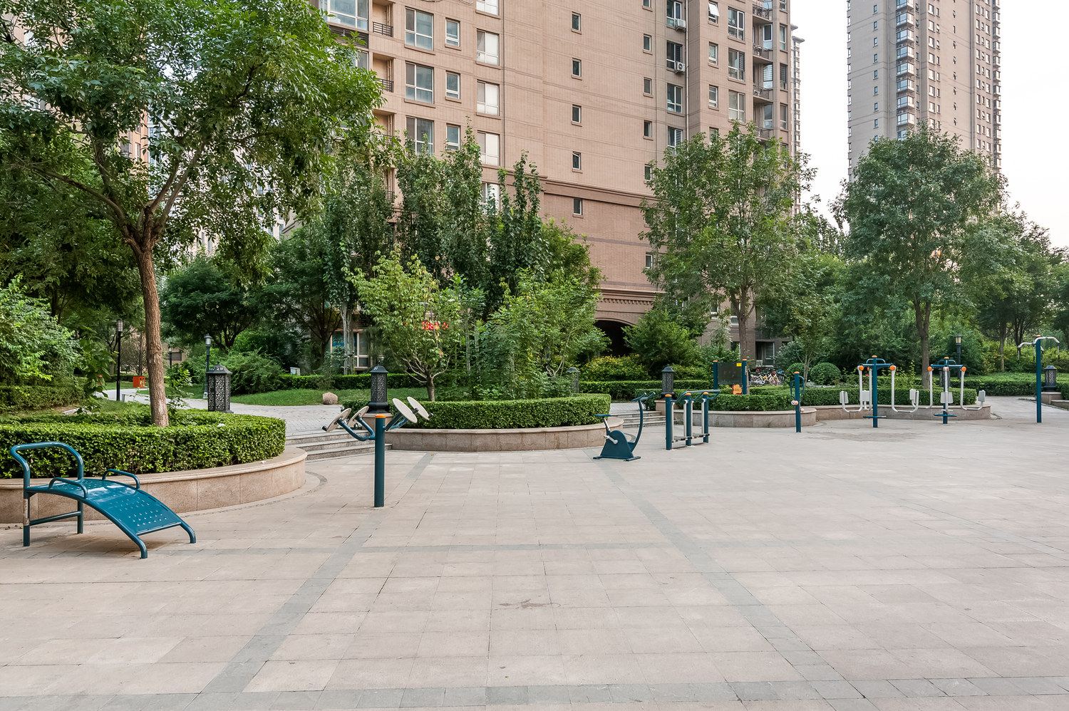 天津Ellie公寓