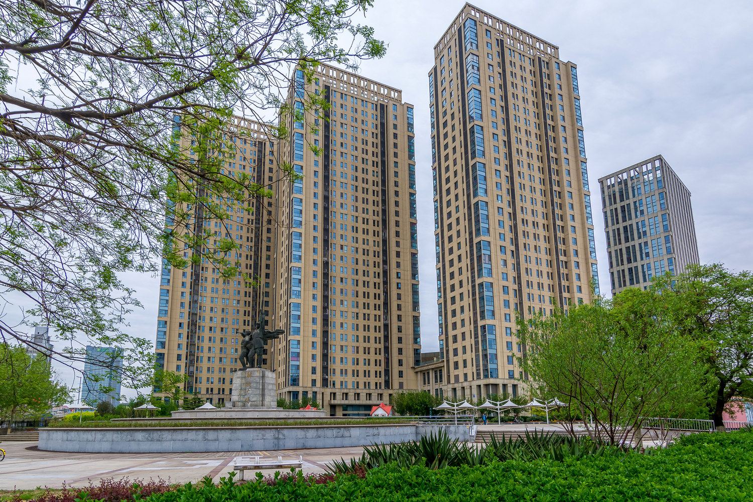 蓝海小筑NO.3