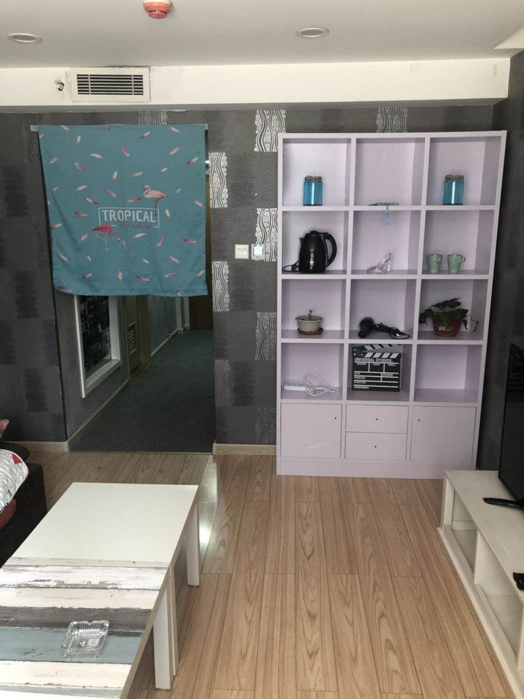 SmileLoft酒店公寓南京路店NO.2