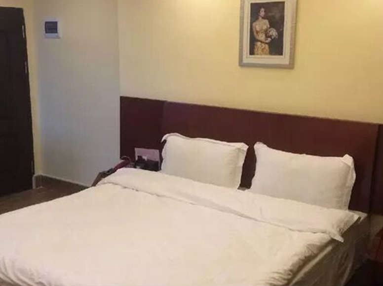 标准单人房