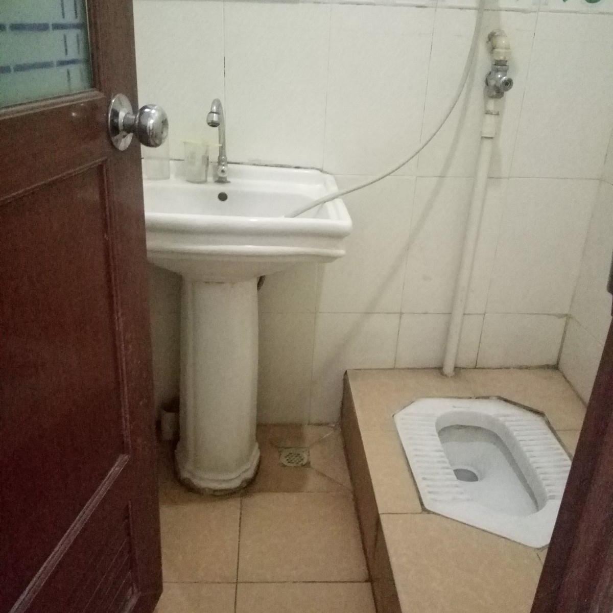 标准单人间