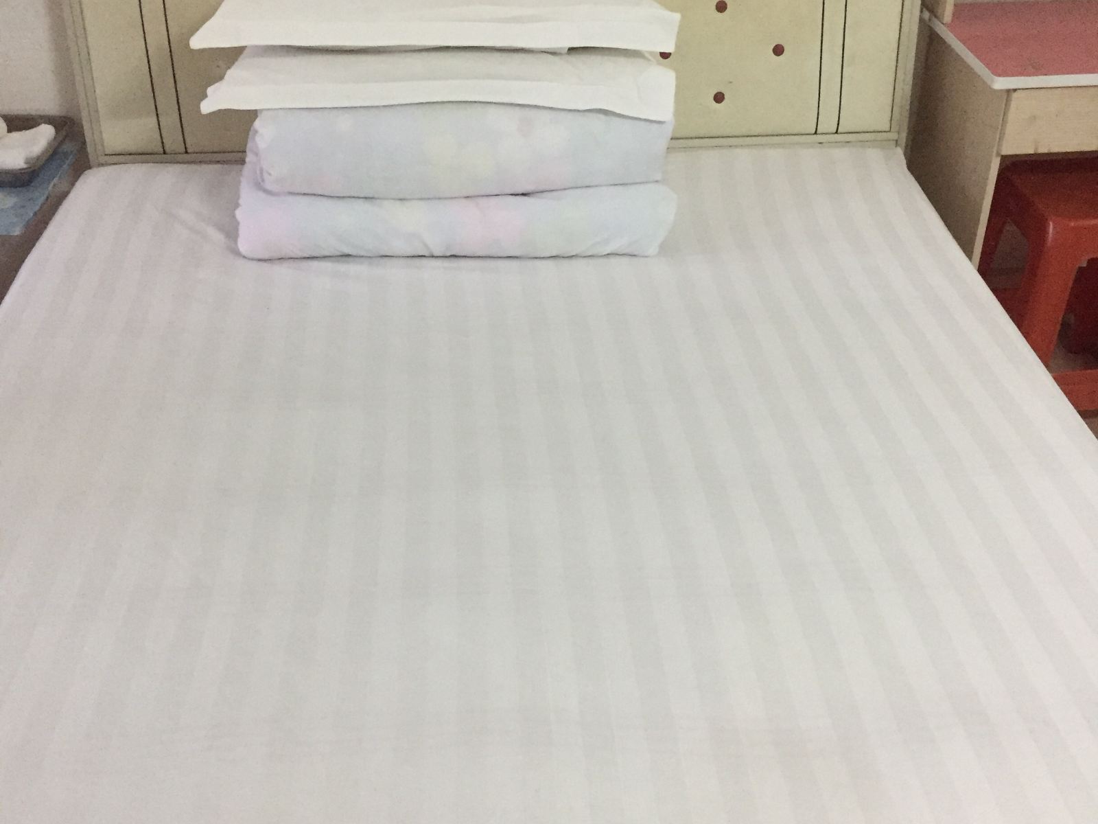 空调电视房