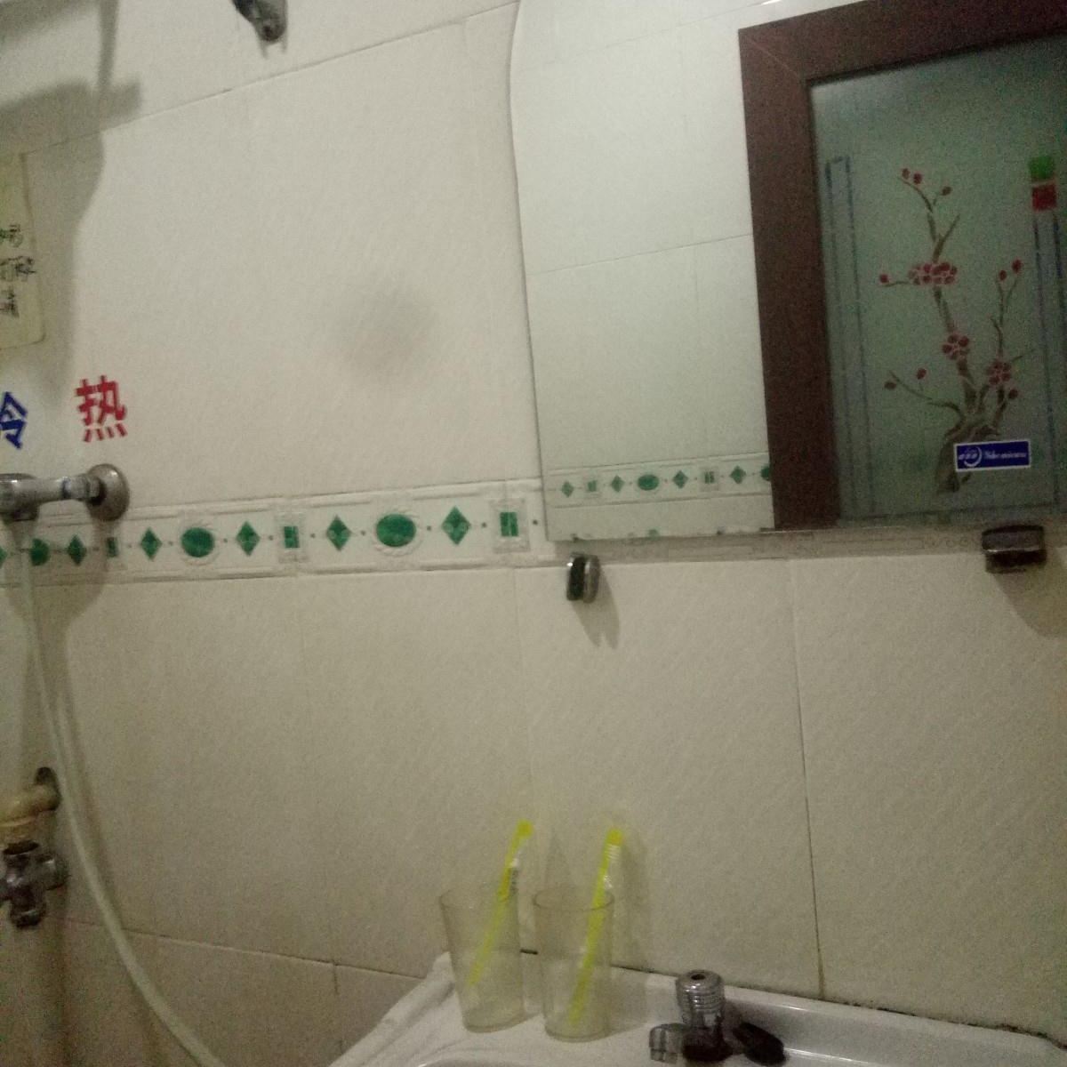标准间