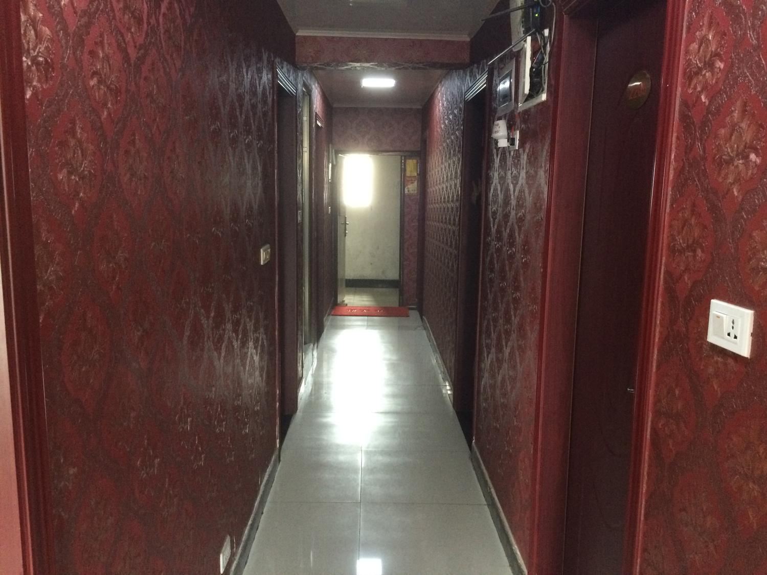 重庆顺隆酒店式公寓
