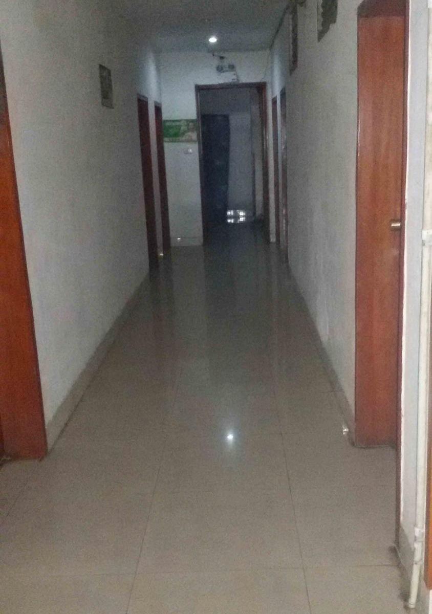 重庆天生丽街公寓
