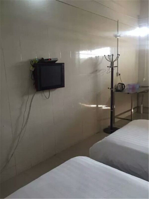 标准间