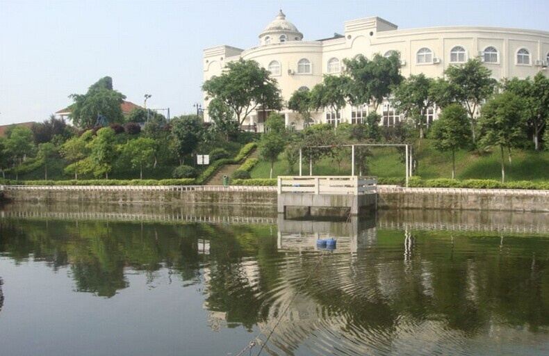 重庆海翔休闲山庄