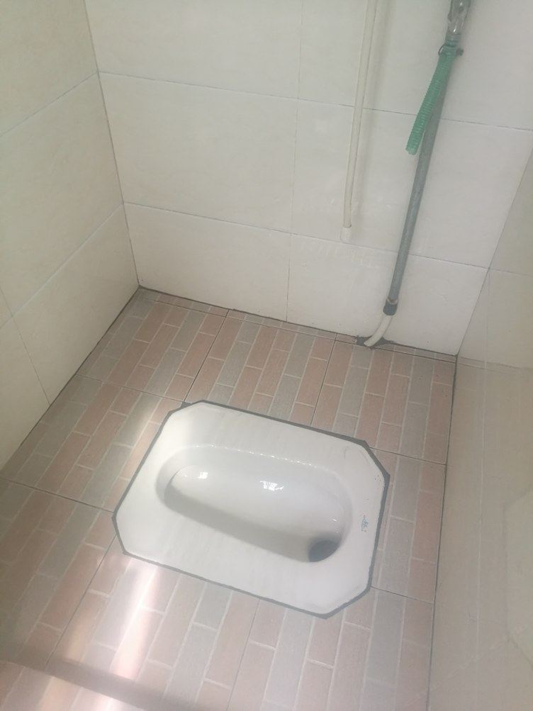 标准一室一厅