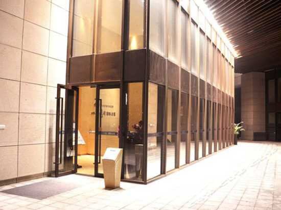重庆生活家江景主题公寓
