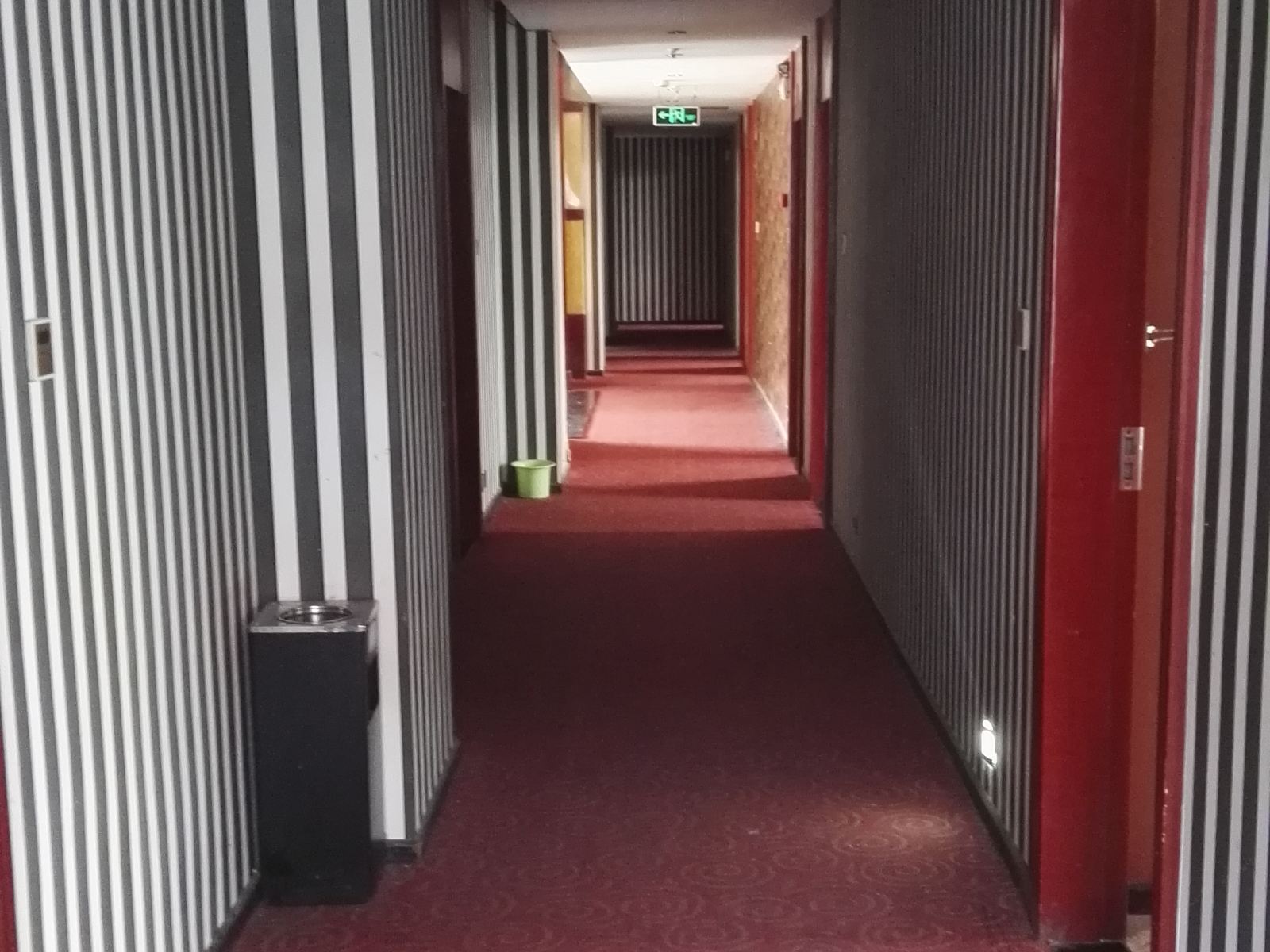 重庆帝豪商务宾馆
