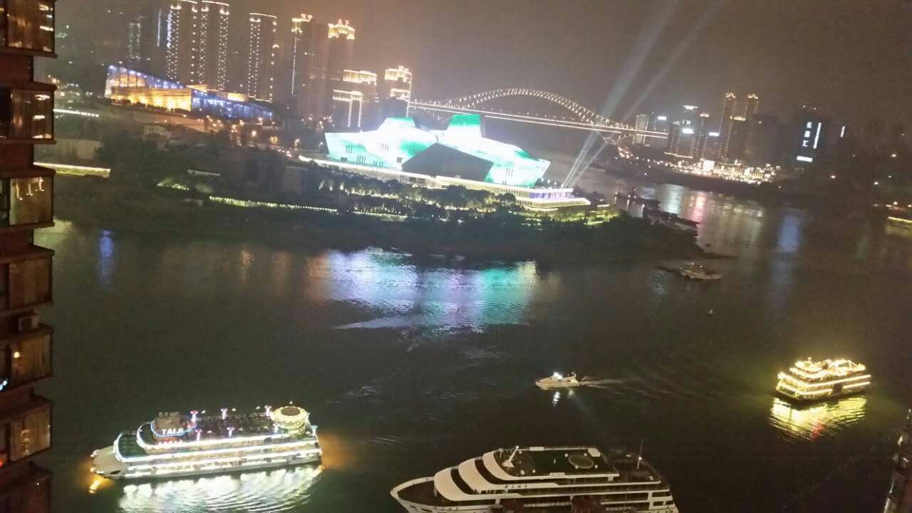 重庆渝景青年旅社