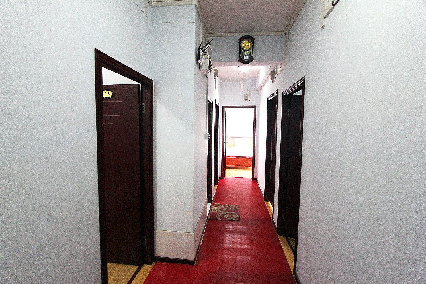 重庆市吉鑫宾馆