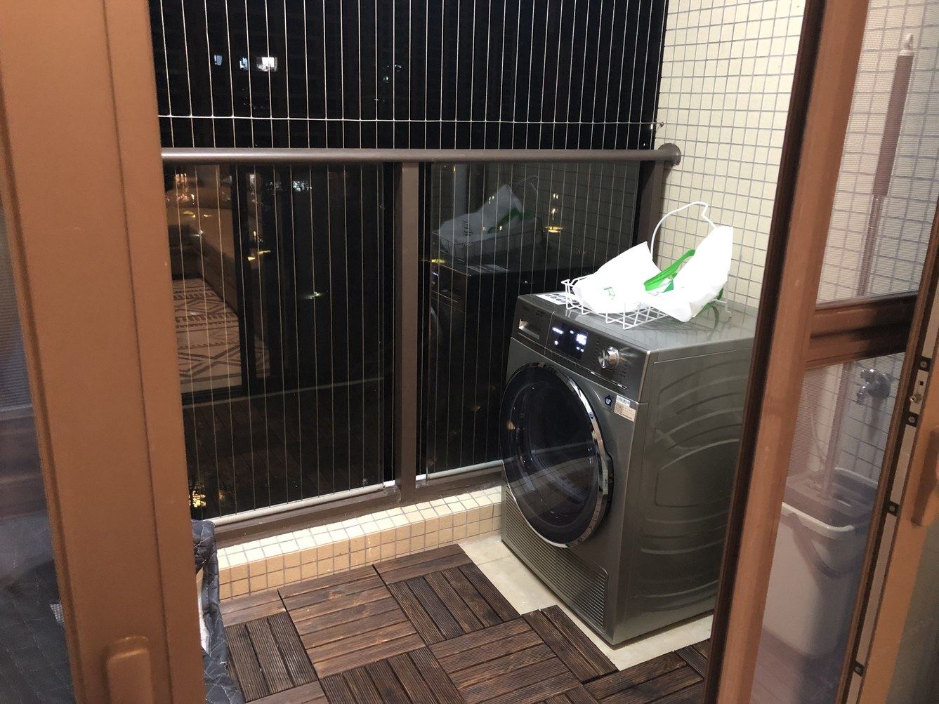 精装三室一厅套房