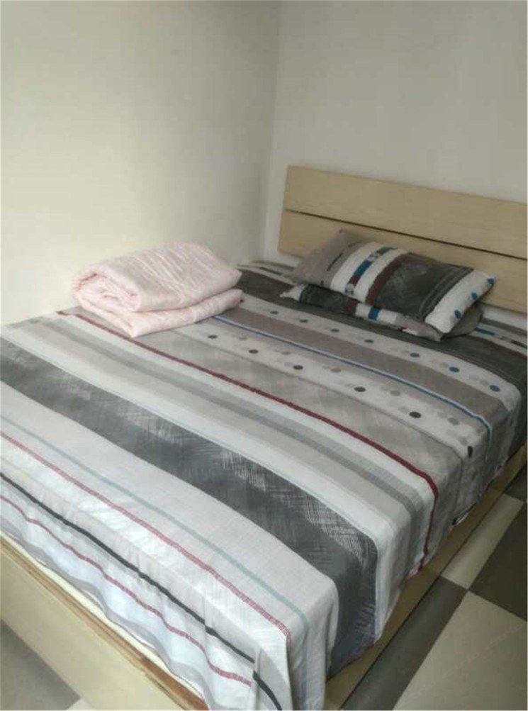 田园二室一厅套房