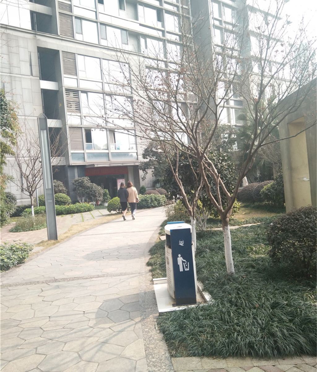 重庆雅曼斯酒店公寓
