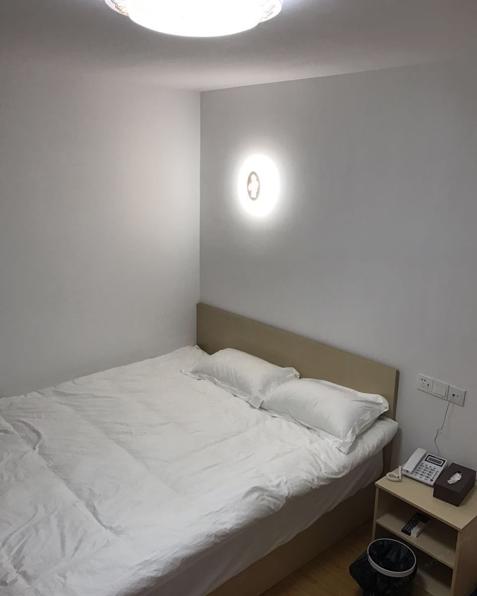 普通单人间