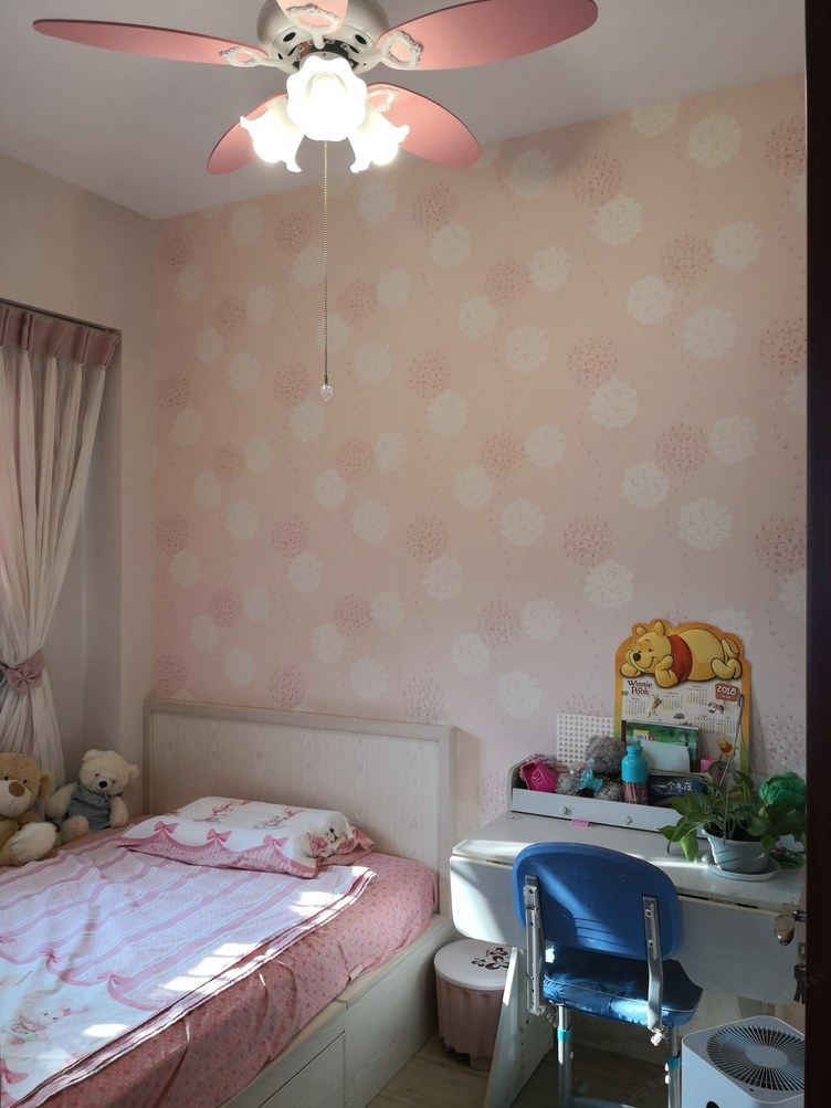 精品三室一厅套房