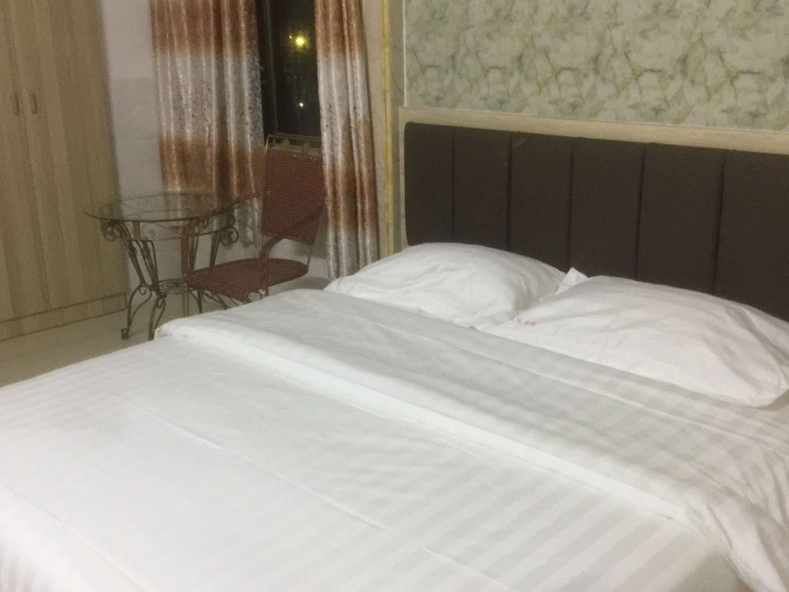 豪华单间