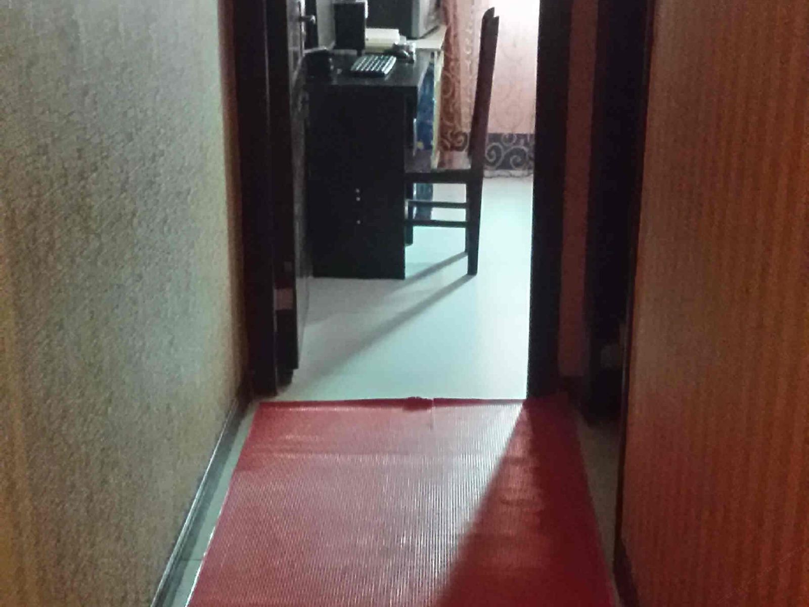 重庆涪陵开心公寓