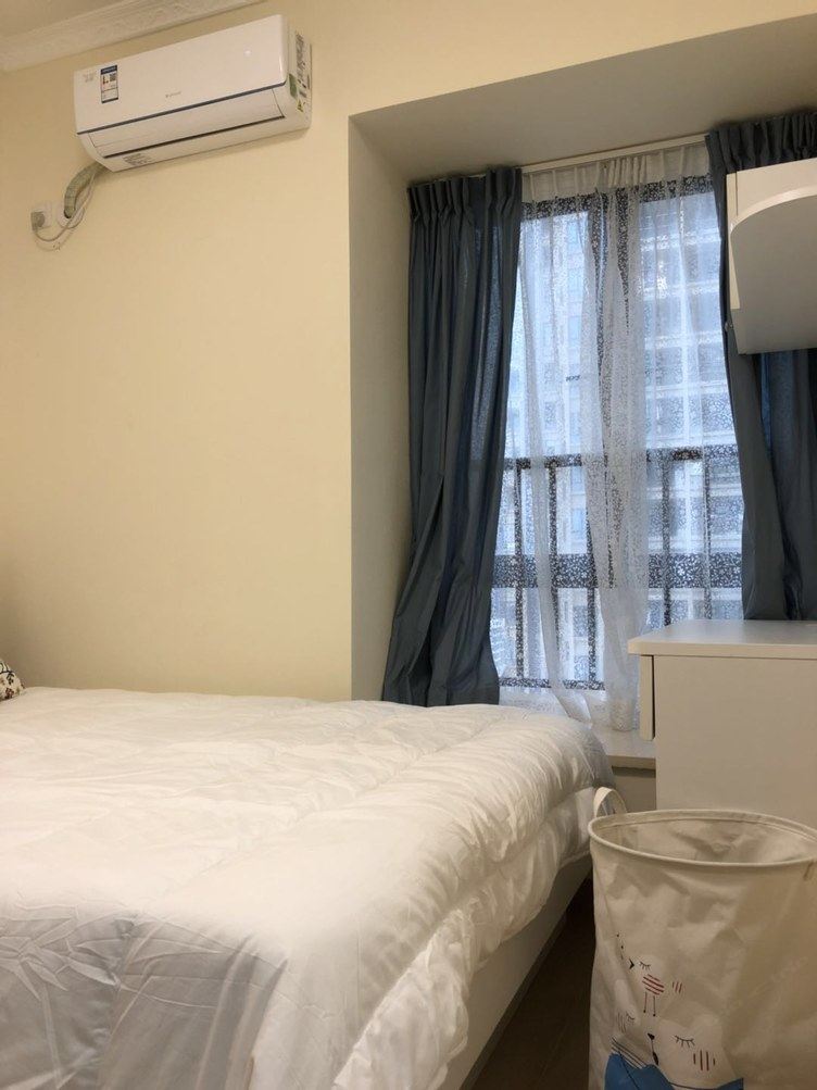 居家套房