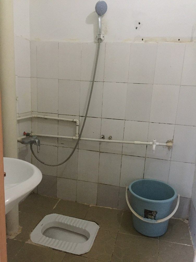 豪华一室大床房