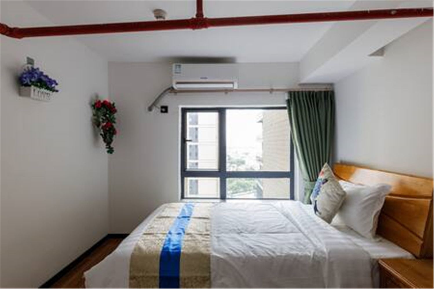 佛山御景壹号（壹号公馆）度假别墅(儿童乐园分店)