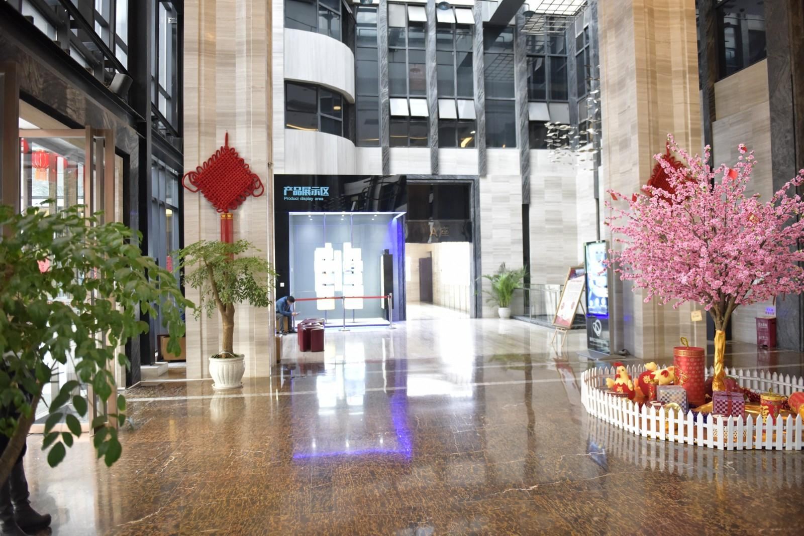 重庆万户上品酒店公寓