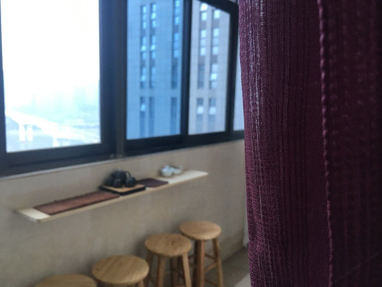重庆小小油画家公寓