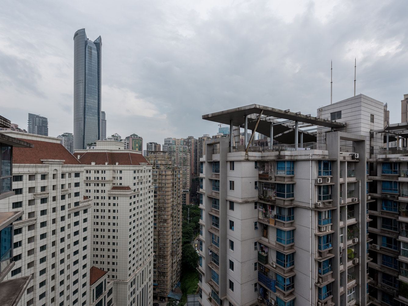 室雅阑香公寓NO.6