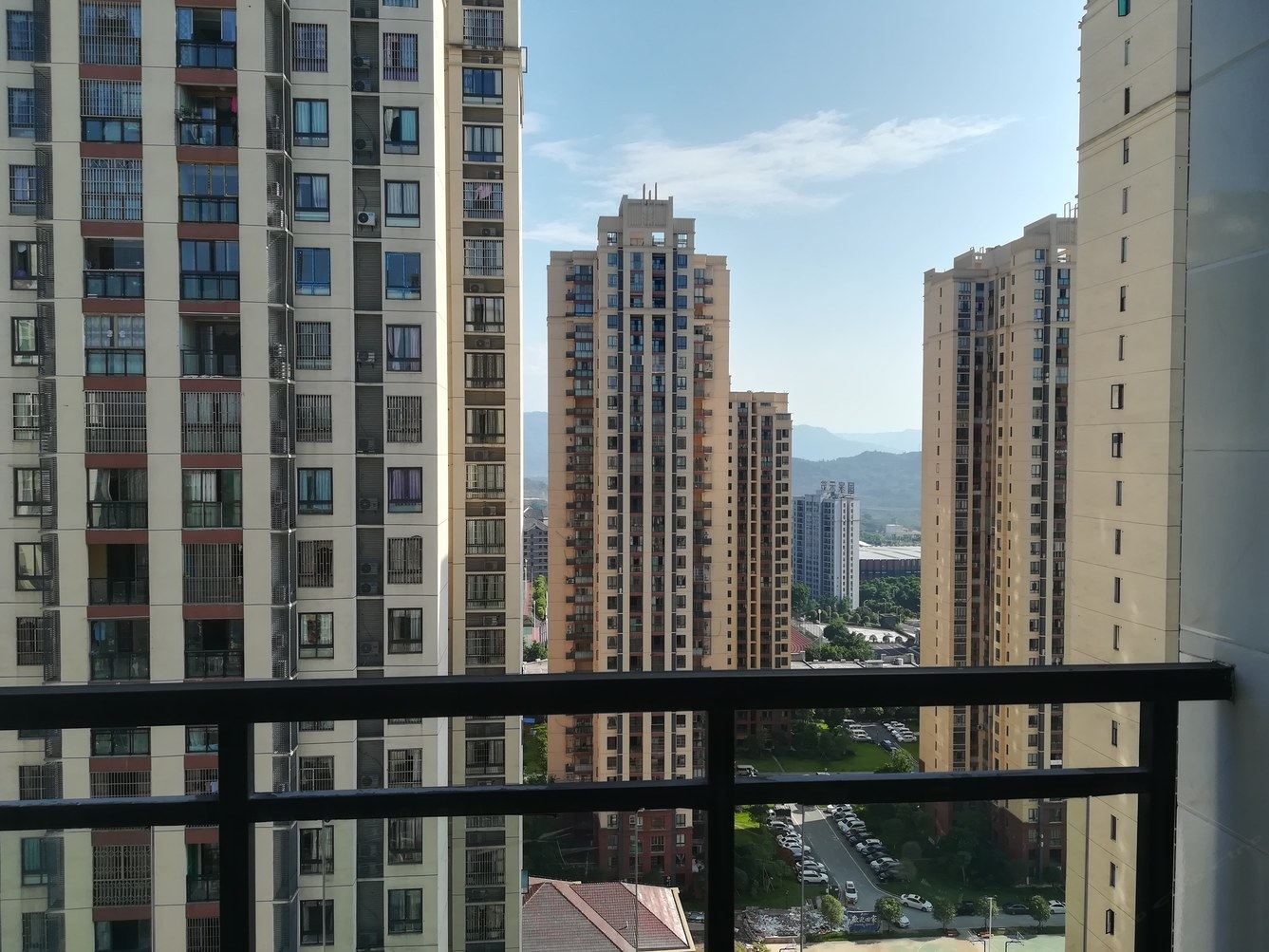 重庆仙女山游客接待中心对面复式度假房公寓(8号店)