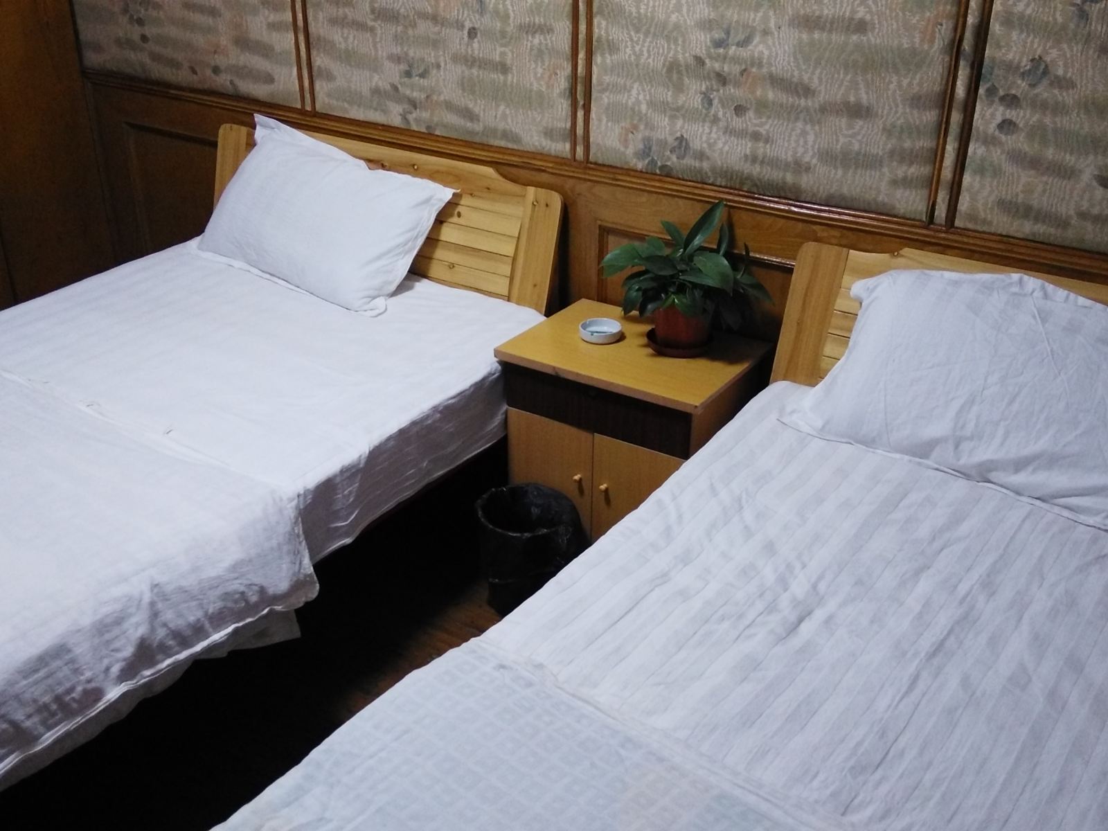 标准间