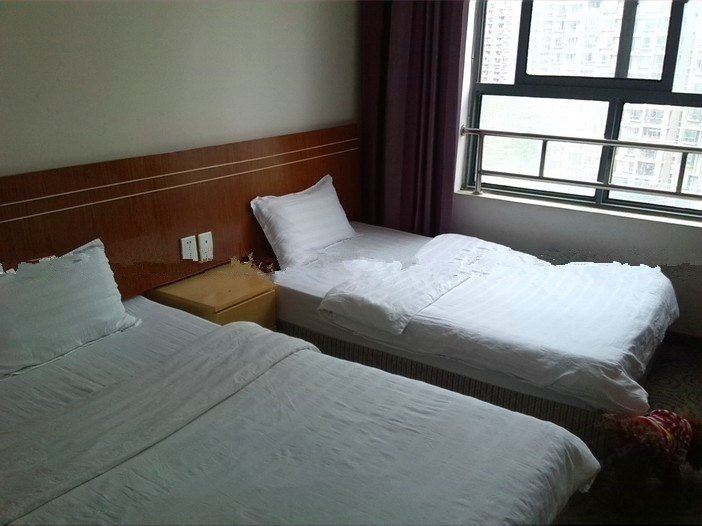 标准间